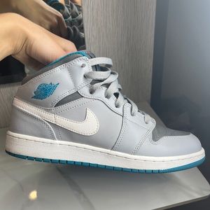 Nike Jordan 1s Mids